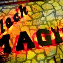 2012. 06. 08. péntek - Grand Opening 1. day - Black Magic (Balatonmáriafürdő)