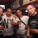 2012. 06. 09. szombat - Bucket Drinks Night Vol II. - Famous Club (Kaposvár)