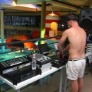 2012. 06. 15. péntek - Flowerpool party - Virágfürdő (Kaposvár)