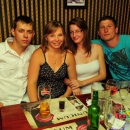 2012. 06. 15. péntek - Bomba party - Bombardier Pub (Kaposvár)