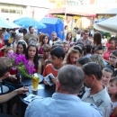 2012. 06. 15. péntek - Corso Tanévzáró Fesztivál 2012 - Corso (Kaposvár)