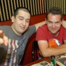 2012. 06. 16. szombat - Saturday Night - Bombardier Pub (Kaposvár)