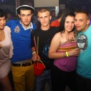 2012. 06. 16. szombat - Medence party - Revans Club (Dombóvár)