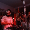 2012. 06. 22. péntek - Coctail party - Y Club (Balatonlelle)