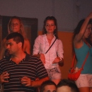 2012. 06. 22. péntek - Coctail party - Y Club (Balatonlelle)