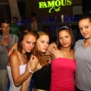 2012. 06. 22. péntek - Nyári Mega Hó & Hab party - Famous Club (Kaposvár)