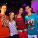 2012. 06. 23. szombat - Dj Birthday Party - Revans Club (Dombóvár)
