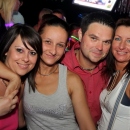 2012. 06. 23. szombat - Retro party - Delta Club (Balatonmáriafürdő)