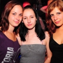 2012. 06. 29. péntek - 100 % Party - Famous Club (Kaposvár)