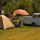 2012. 06. 29. péntek - VW Bogár Találkozó - Sport Beach & Camping (Gárdony)