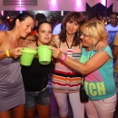 2012. 06. 30. szombat - Hab Party - Revans Club (Dombóvár)
