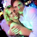 2012. 06. 30. szombat - Retro party - Delta Club (Balatonmáriafürdő)