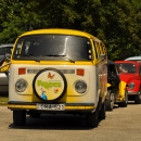 2012. 06. 30. szombat - VW Bogár Találkozó - Sport Beach & Camping (Gárdony)