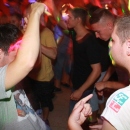 2012. 07. 06. péntek - Friday Night - Y Club (Balatonlelle)