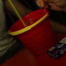 2012. 07. 07. szombat - Bucket Drinks Night - Revans Club (Dombóvár)