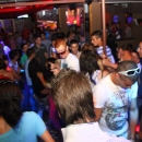 2012. 07. 13. péntek - 100 % Glow Party - Famous Club (Kaposvár)