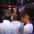 2012. 07. 13. péntek - 100 % Glow Party - Famous Club (Kaposvár)