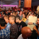 2012. 07. 13. péntek - Coctail party - Y Club (Balatonlelle)