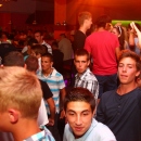 2012. 07. 13. péntek - Coctail party - Y Club (Balatonlelle)