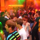 2012. 07. 13. péntek - Coctail party - Y Club (Balatonlelle)