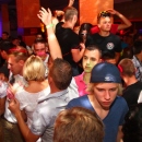 2012. 07. 13. péntek - Coctail party - Y Club (Balatonlelle)