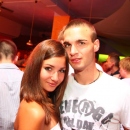 2012. 07. 13. péntek - Coctail party - Y Club (Balatonlelle)