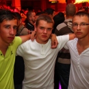 2012. 07. 13. péntek - Coctail party - Y Club (Balatonlelle)