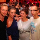 2012. 07. 13. péntek - Coctail party - Y Club (Balatonlelle)