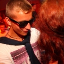 2012. 07. 13. péntek - Coctail party - Y Club (Balatonlelle)