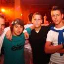 2012. 07. 13. péntek - Coctail party - Y Club (Balatonlelle)