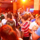 2012. 07. 13. péntek - Coctail party - Y Club (Balatonlelle)