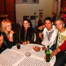 2012. 07. 13. péntek - Coctail party - Y Club (Balatonlelle)