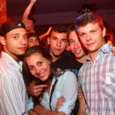 2012. 07. 13. péntek - Coctail party - Y Club (Balatonlelle)