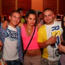 2012. 07. 13. péntek - Coctail party - Y Club (Balatonlelle)