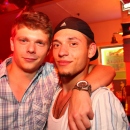 2012. 07. 13. péntek - Coctail party - Y Club (Balatonlelle)