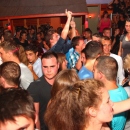 2012. 07. 13. péntek - Coctail party - Y Club (Balatonlelle)