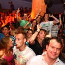 2012. 07. 13. péntek - Coctail party - Y Club (Balatonlelle)