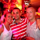 2012. 07. 13. péntek - Coctail party - Y Club (Balatonlelle)