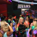 2012. 07. 14. szombat - 100 % Party - Revans Club (Dombóvár)