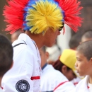 2012. 07. 16. hétfő - Youth Footbal Fesztivál - Rákóczi stadion (Kaposvár)