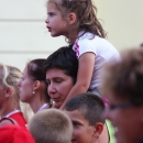 2012. 07. 16. hétfő - Youth Footbal Fesztivál - Rákóczi stadion (Kaposvár)