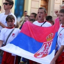 2012. 07. 16. hétfő - Youth Footbal Fesztivál - Rákóczi stadion (Kaposvár)