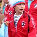 2012. 07. 16. hétfő - Youth Footbal Fesztivál - Rákóczi stadion (Kaposvár)