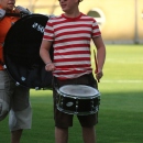 2012. 07. 16. hétfő - Youth Footbal Fesztivál - Rákóczi stadion (Kaposvár)