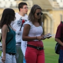 2012. 07. 16. hétfő - Youth Footbal Fesztivál - Rákóczi stadion (Kaposvár)