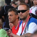 2012. 07. 16. hétfő - Youth Footbal Fesztivál - Rákóczi stadion (Kaposvár)