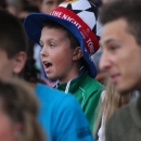 2012. 07. 16. hétfő - Youth Footbal Fesztivál - Rákóczi stadion (Kaposvár)