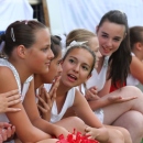 2012. 07. 16. hétfő - Youth Footbal Fesztivál - Rákóczi stadion (Kaposvár)