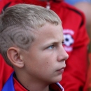 2012. 07. 16. hétfő - Youth Footbal Fesztivál - Rákóczi stadion (Kaposvár)