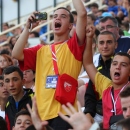 2012. 07. 16. hétfő - Youth Footbal Fesztivál - Rákóczi stadion (Kaposvár)